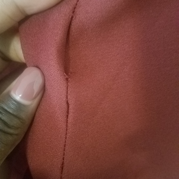 Palazzo pants - Picture 4 of 11